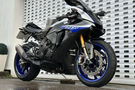 Yamaha Yzf 1.0 YZF R1M 2