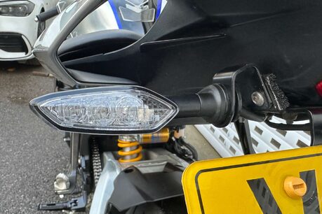 Yamaha Yzf 1.0 YZF R1M 22
