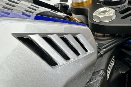 Yamaha Yzf 1.0 YZF R1M 17