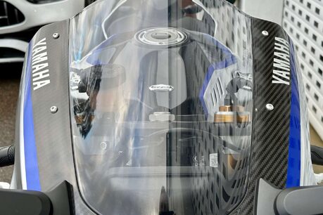 Yamaha Yzf 1.0 YZF R1M 20