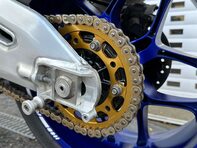 Yamaha Yzf 1.0 YZF R1M 9