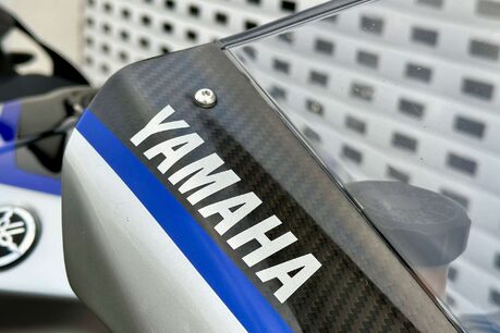Yamaha Yzf 1.0 YZF R1M 5