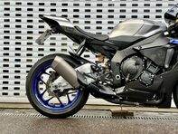 Yamaha Yzf 1.0 YZF R1M 28