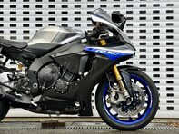 Yamaha Yzf 1.0 YZF R1M 7