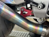 Aprilia RSV 1.1 RSV 4 1100 Factory 12