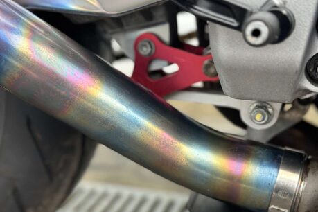 Aprilia RSV 1.1 RSV 4 1100 Factory 12