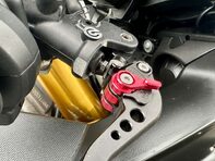 Aprilia RSV 1.1 RSV 4 1100 Factory 42