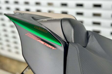 Aprilia RSV 1.1 RSV 4 1100 Factory 5