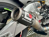Aprilia RSV 1.1 RSV 4 1100 Factory 26