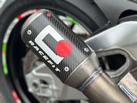 Aprilia RSV 1.1 RSV 4 1100 Factory 9