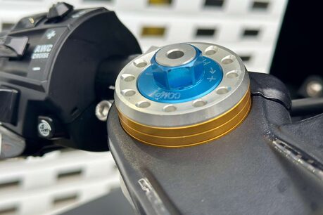 Aprilia RSV 1.1 RSV 4 1100 Factory 13