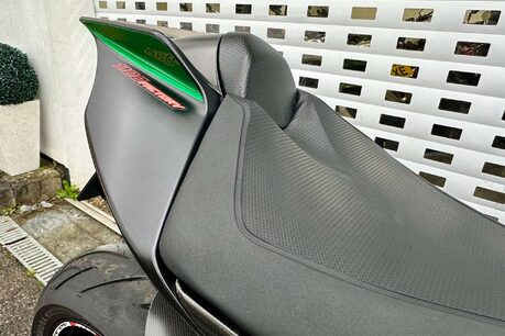 Aprilia RSV 1.1 RSV 4 1100 Factory 25