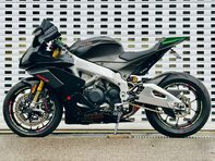 Aprilia RSV 1.1 RSV 4 1100 Factory 34
