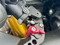 Aprilia RSV 1.1 RSV 4 1100 Factory 20