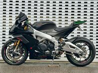 Aprilia RSV 1.1 RSV 4 1100 Factory 24