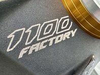 Aprilia RSV 1.1 RSV 4 1100 Factory 8