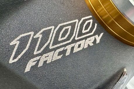 Aprilia RSV 1.1 RSV 4 1100 Factory 8