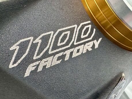 Aprilia RSV 1.1 RSV 4 1100 Factory 