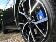 Volkswagen T-Roc 2.0 T-Roc R Black Edition TSI 4Motion S-A 4WD 5dr 11