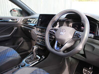 Volkswagen T-Roc 2.0 T-Roc R Black Edition TSI 4Motion S-A 4WD 5dr 5