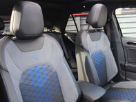 Volkswagen T-Roc 2.0 T-Roc R Black Edition TSI 4Motion S-A 4WD 5dr 7