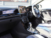 Volkswagen T-Roc 2.0 T-Roc R Black Edition TSI 4Motion S-A 4WD 5dr 17