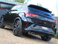 Volkswagen T-Roc 2.0 T-Roc R Black Edition TSI 4Motion S-A 4WD 5dr 20