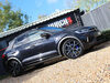 Volkswagen T-Roc 2.0 T-Roc R Black Edition TSI 4Motion S-A 4WD 5dr