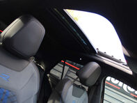 Volkswagen T-Roc 2.0 T-Roc R Black Edition TSI 4Motion S-A 4WD 5dr 8