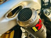 Honda CBR 1000 Super Sports Petrol Manual Euro 4 (192 ps) 4