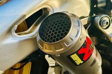 Honda CBR 1000 Super Sports Petrol Manual Euro 4 (192 ps) 4