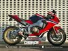 Honda CBR 1000 Super Sports Petrol Manual Euro 4 (192 ps)