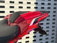 Honda CBR 1000 Super Sports Petrol Manual Euro 4 (192 ps) 20