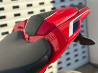 Honda CBR 1000 Super Sports Petrol Manual Euro 4 (192 ps) 29