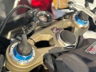 Honda CBR 1000 Super Sports Petrol Manual Euro 4 (192 ps) 22