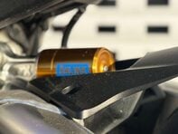 Honda CBR 1000 Super Sports Petrol Manual Euro 4 (192 ps) 18