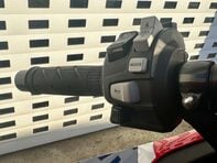 Honda CBR 1000 Super Sports Petrol Manual Euro 4 (192 ps) 31