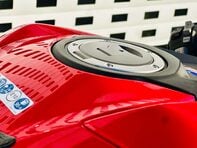 Honda CBR 1000 Super Sports Petrol Manual Euro 4 (192 ps) 7