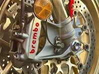 Honda CBR 1000 Super Sports Petrol Manual Euro 4 (192 ps) 30