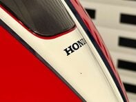 Honda CBR 1000 Super Sports Petrol Manual Euro 4 (192 ps) 26