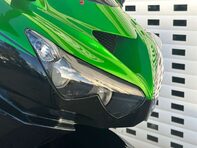 Kawasaki ZZR1400 1400 Performance Sport Sports Tourer Petrol Manual Euro 4 (200 ps) 14