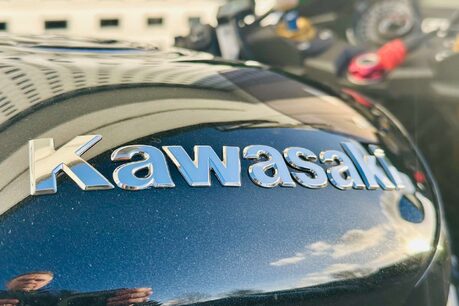 Kawasaki ZZR1400 1400 Performance Sport Sports Tourer Petrol Manual Euro 4 (200 ps) 7