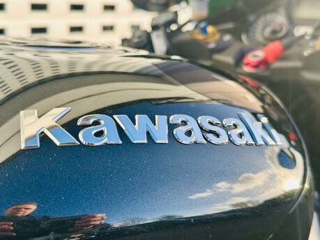 Kawasaki ZZR1400 1400 Performance Sport Sports Tourer Petrol Manual Euro 4 (200 ps) 