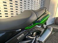 Kawasaki ZZR1400 1400 Performance Sport Sports Tourer Petrol Manual Euro 4 (200 ps) 30