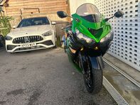 Kawasaki ZZR1400 1400 Performance Sport Sports Tourer Petrol Manual Euro 4 (200 ps) 34