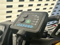 Kawasaki ZZR1400 1400 Performance Sport Sports Tourer Petrol Manual Euro 4 (200 ps) 8