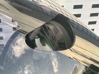 Kawasaki ZZR1400 1400 Performance Sport Sports Tourer Petrol Manual Euro 4 (200 ps) 12