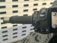 Kawasaki ZZR1400 1400 Performance Sport Sports Tourer Petrol Manual Euro 4 (200 ps) 11