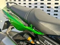 Kawasaki ZZR1400 1400 Performance Sport Sports Tourer Petrol Manual Euro 4 (200 ps) 23