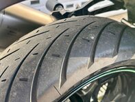 Kawasaki ZZR1400 1400 Performance Sport Sports Tourer Petrol Manual Euro 4 (200 ps) 29